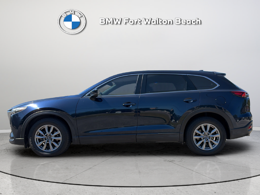 Used 2017 MAZDA CX-9 Touring FWD image 4