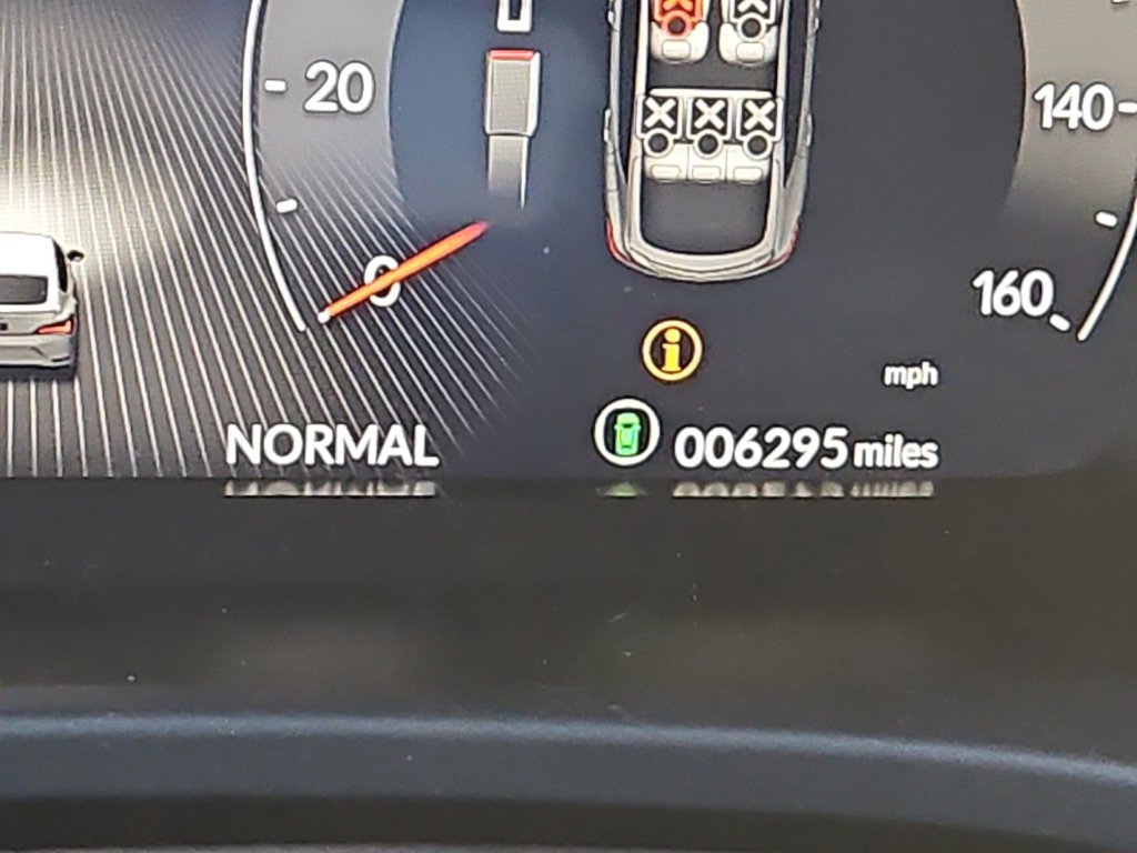 Used 2026 Acura Integra A-Spec w/ Technology Package FWD image 10