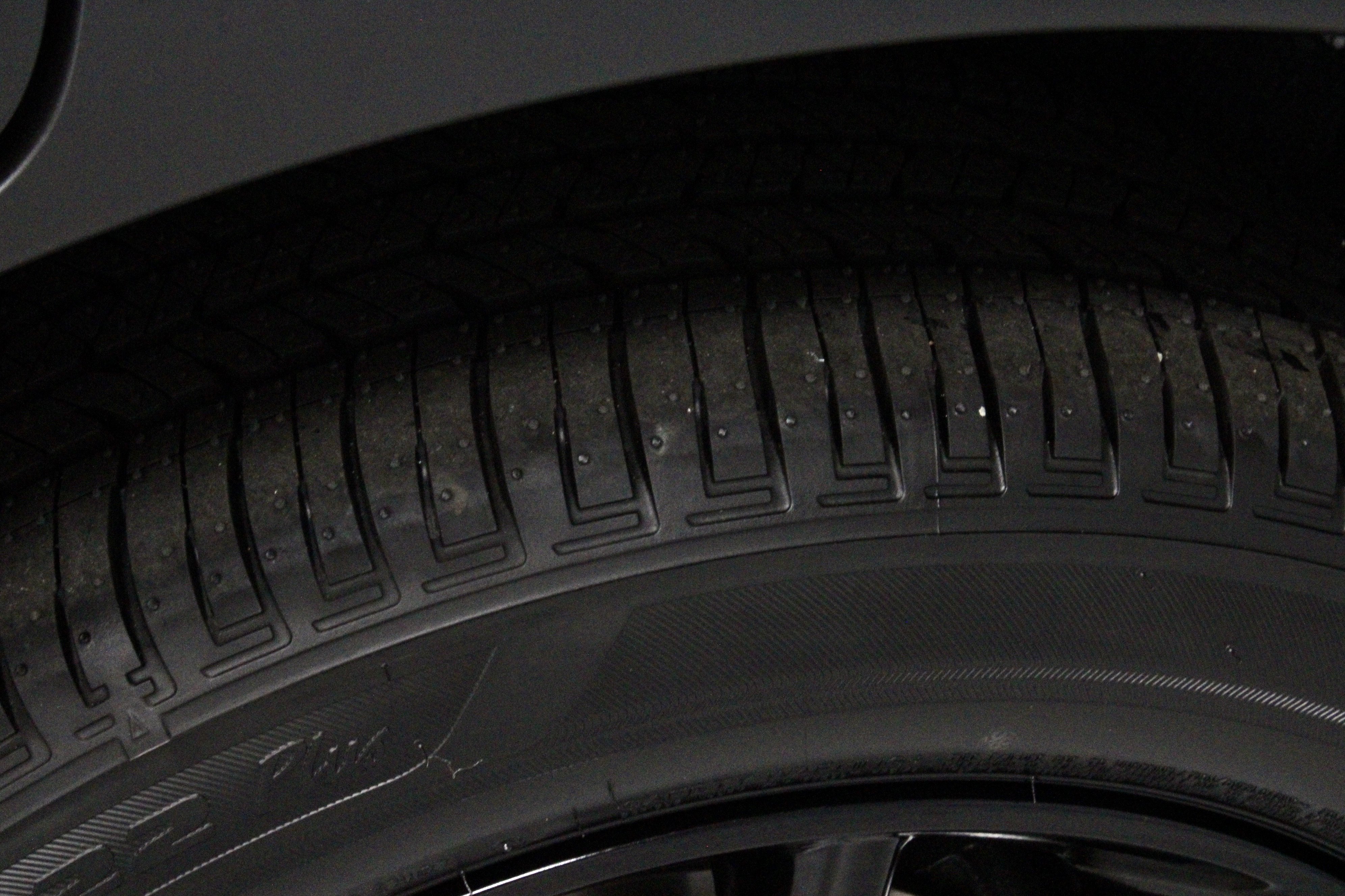 New 2026 Mitsubishi Eclipse Cross LE image 33