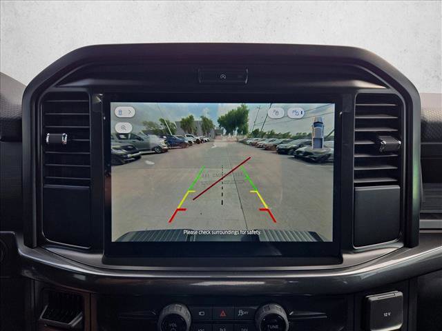 New 2026 Ford F150 STX image 13