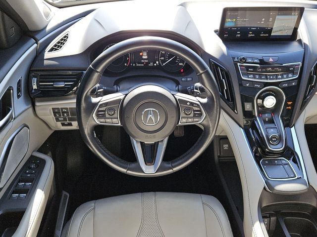 Certified 2021 Acura RDX w/ Technology Package image 5