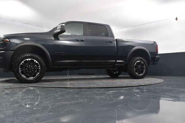 New 2026 RAM 2500 Rebel w/ Rebel Level 2 Equipment Group image 67