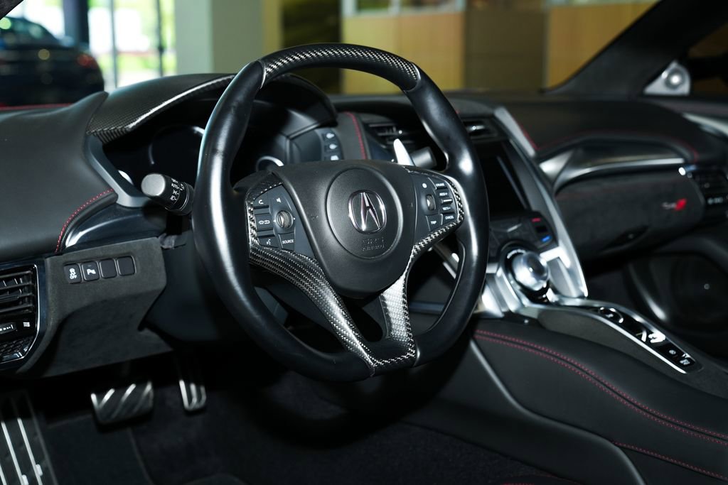 Used 2022 Acura NSX Type S AWD/4WD image 36