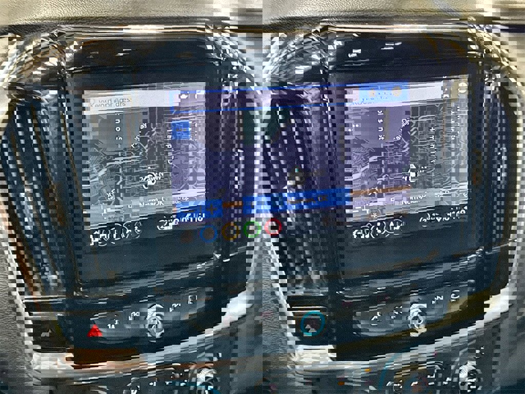 Used 2023 Chevrolet Traverse High Country w/ LPO, Floor Liner Package image 21