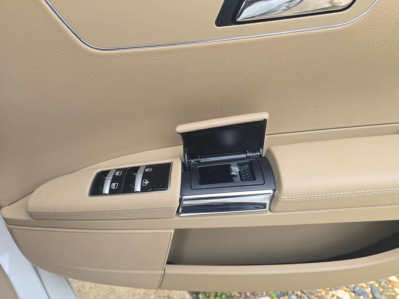 Used 2013 Mercedes-Benz S 550 4MATIC image 50