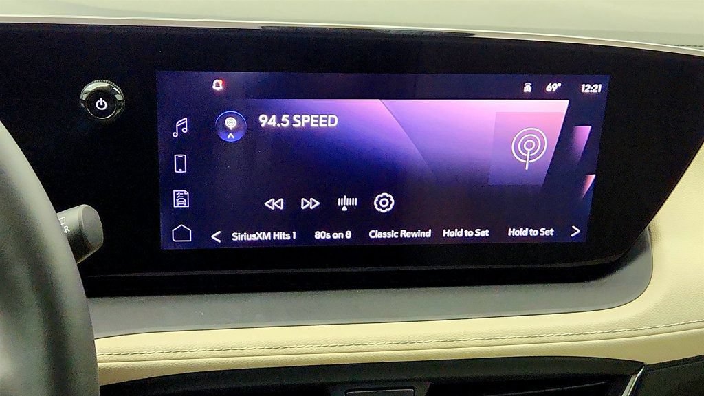 Used 2026 Buick Encore GX Avenir FWD image 18