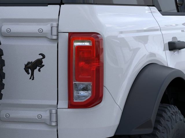 New 2026 Ford Bronco Big Bend AWD/4WD image 23