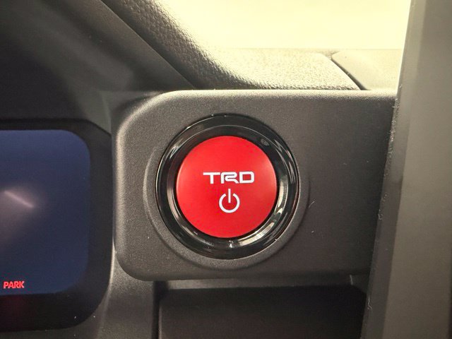 New 2026 Toyota 4Runner TRD Off-Road AWD/4WD image 57
