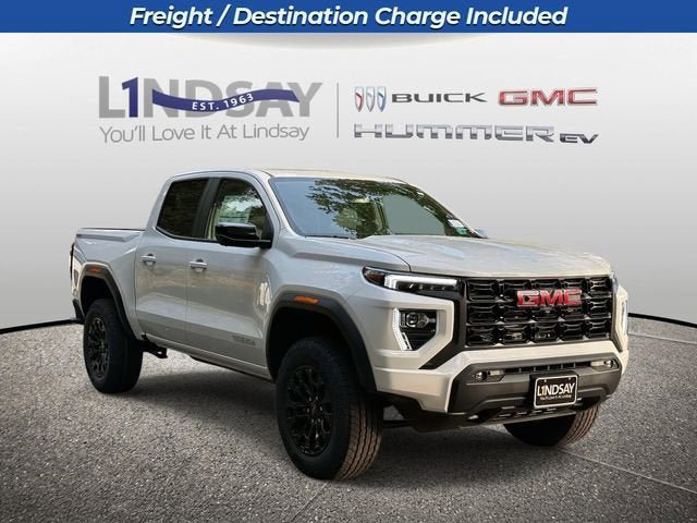 New 2026 GMC Canyon Elevation w/ Convenience Package