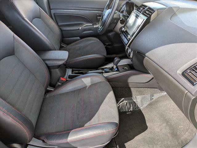 Used 2024 Mitsubishi Outlander Sport AWD image 20