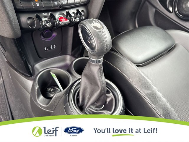 Used 2016 MINI Cooper S image 25