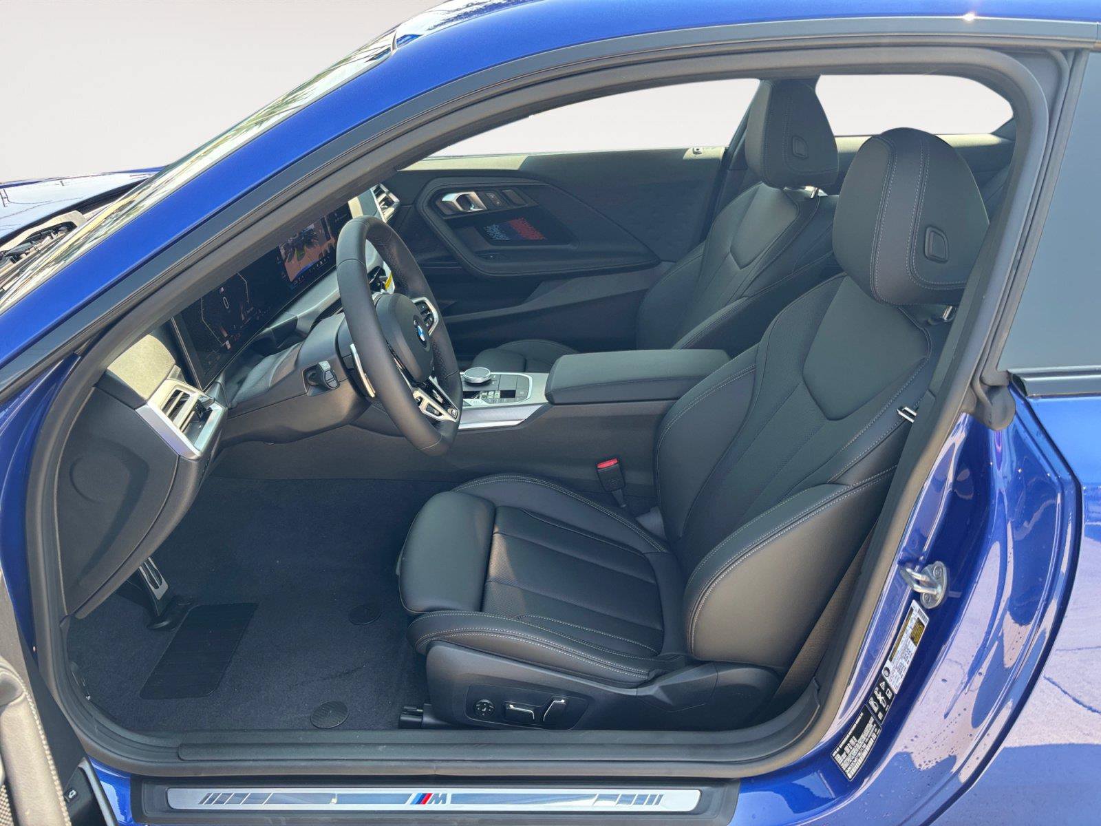 New 2026 BMW 230i xDrive Coupe w/ Premium Package AWD/4WD image 20
