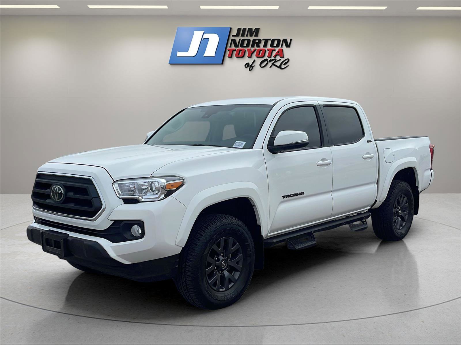 Used 2023 Toyota Tacoma SR5