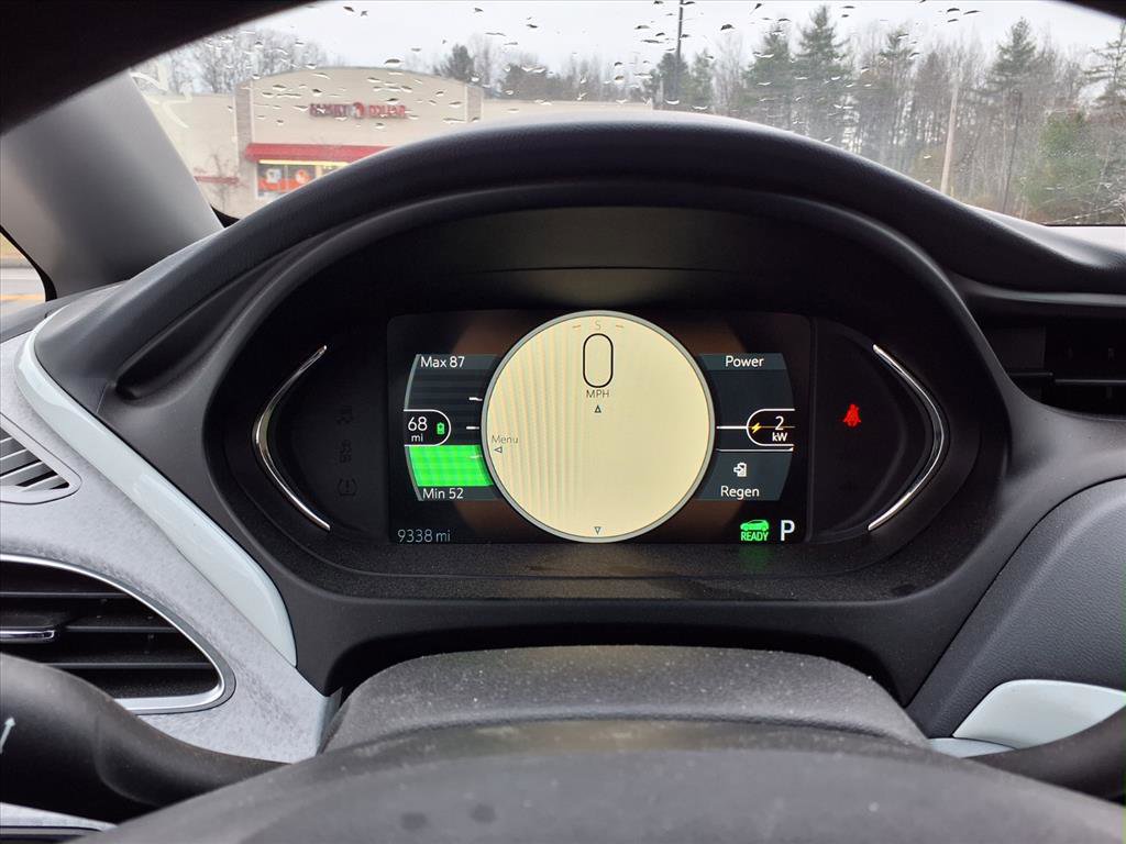 Used 2021 Chevrolet Bolt LT image 22