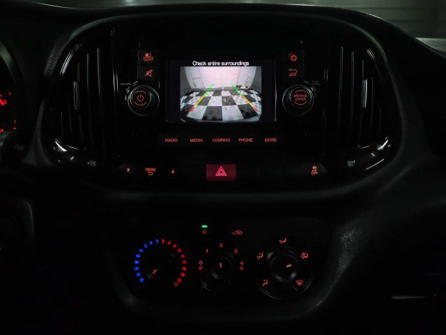 Used 2020 RAM ProMaster City Tradesman FWD image 27