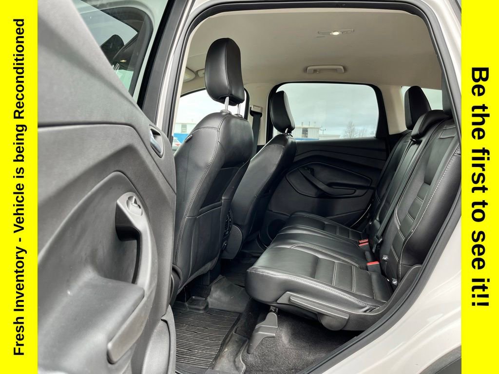 Used 2018 Ford Escape SEL AWD/4WD image 24