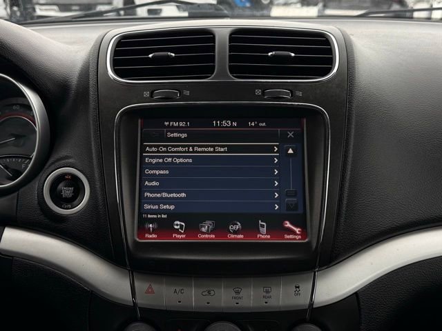 Used 2019 Dodge Journey GT image 23