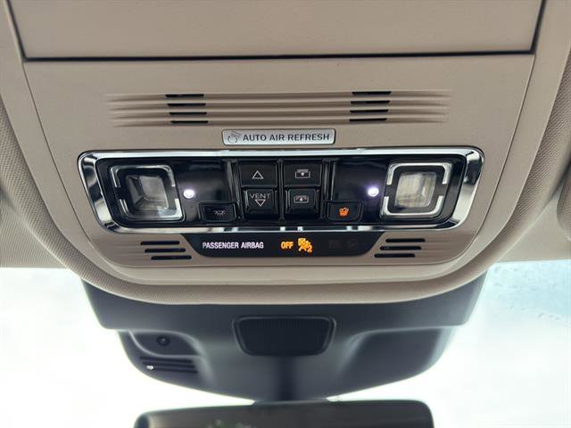 Used 2021 Lincoln Aviator Reserve w/ Equipment Group 202A image 27