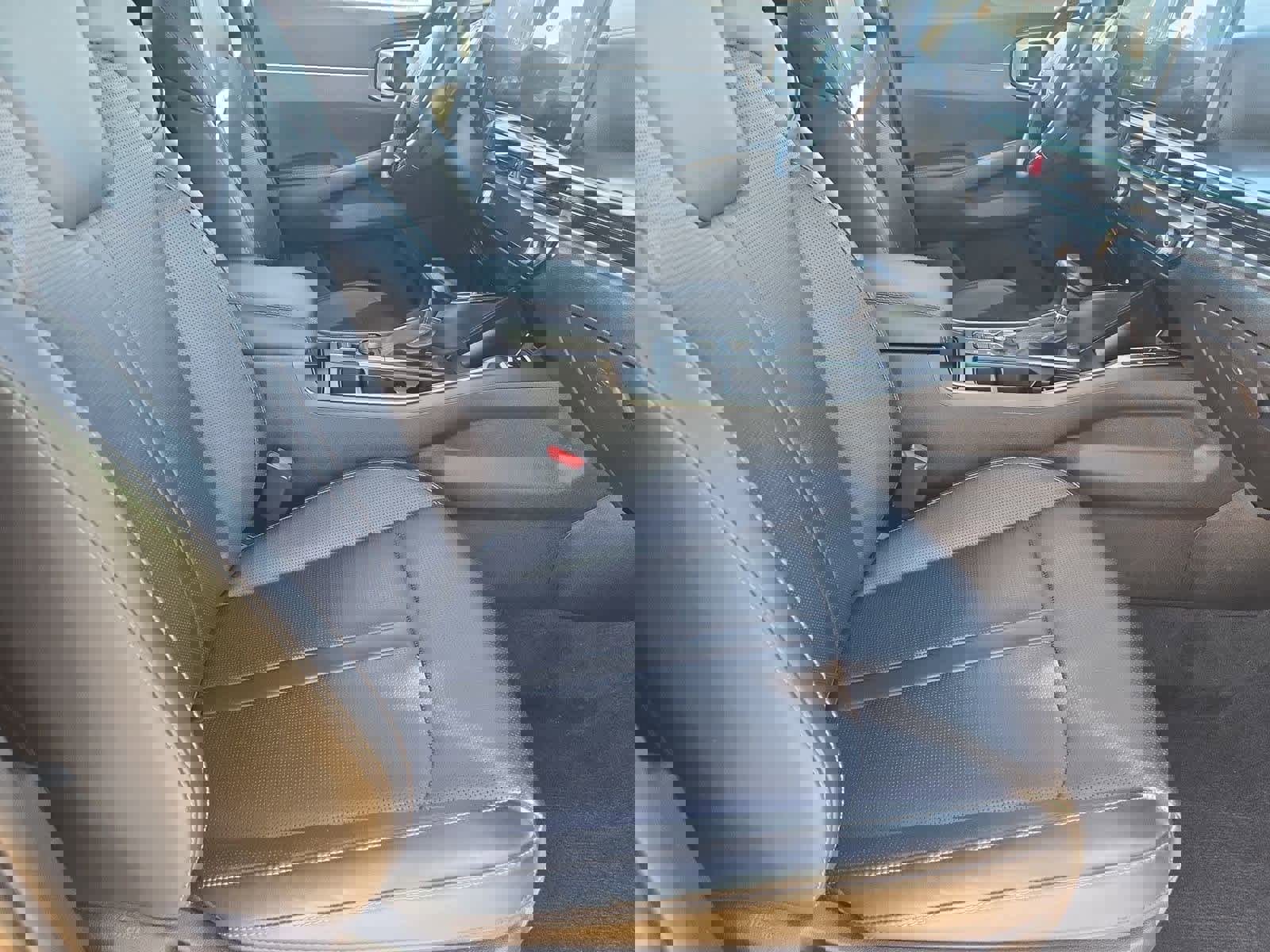 Certified 2024 Kia Sorento S image 20