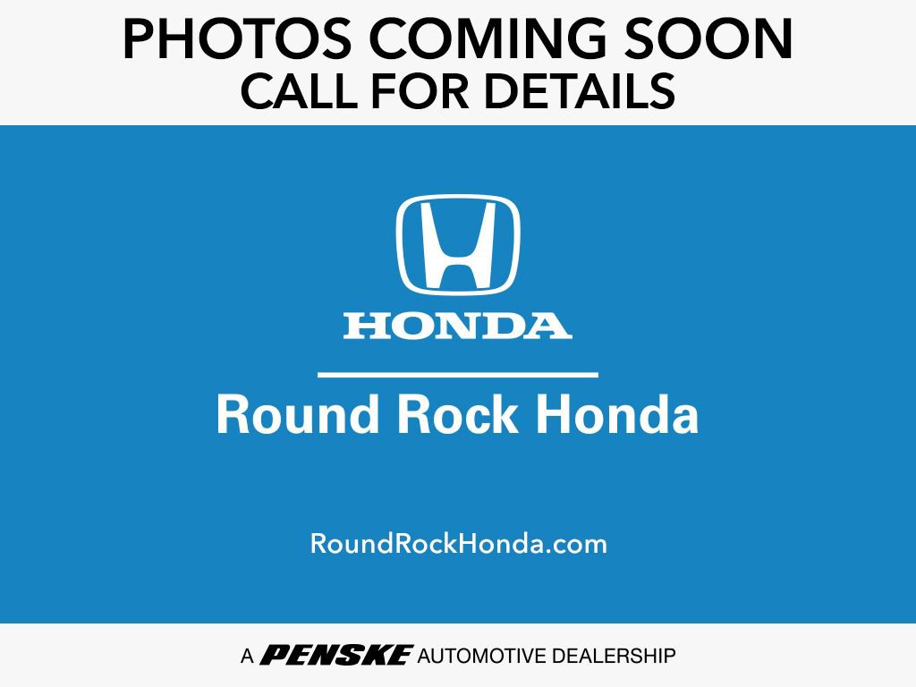 New 2026 Honda Prelude image 1