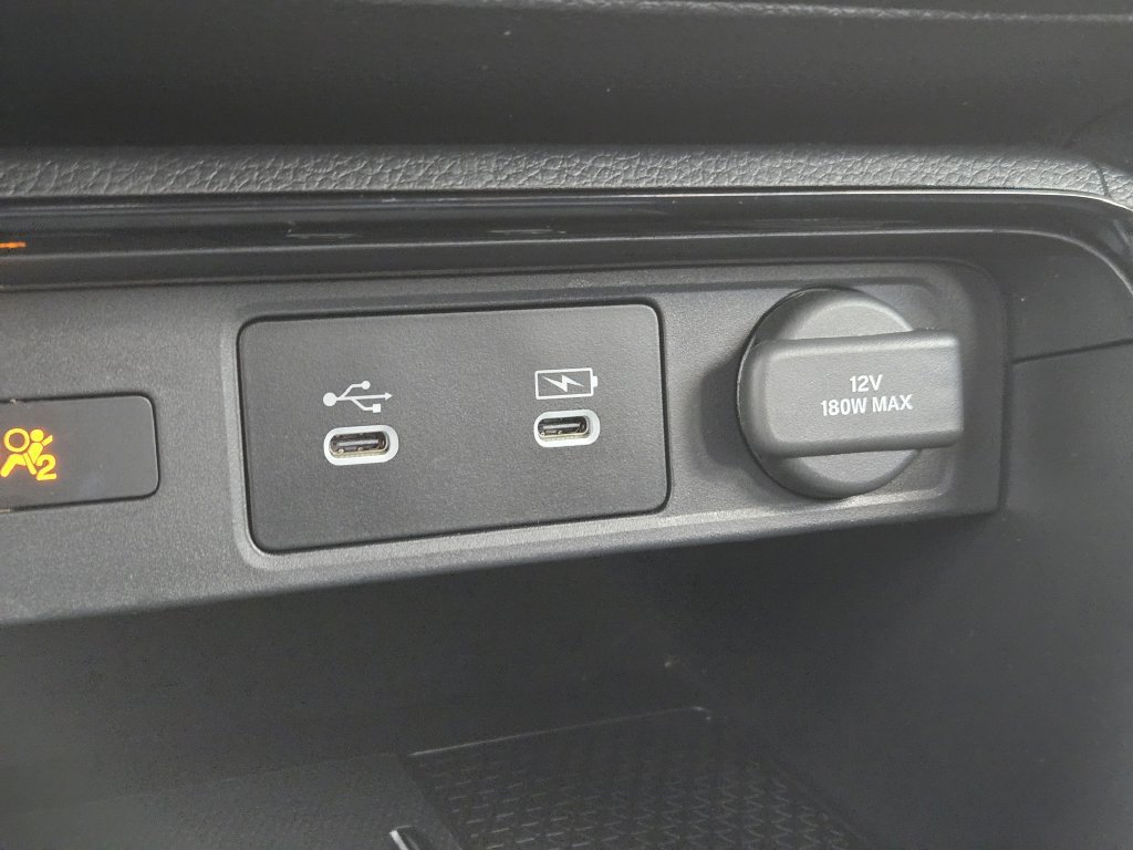 Used 2026 Honda CR-V Sport image 25