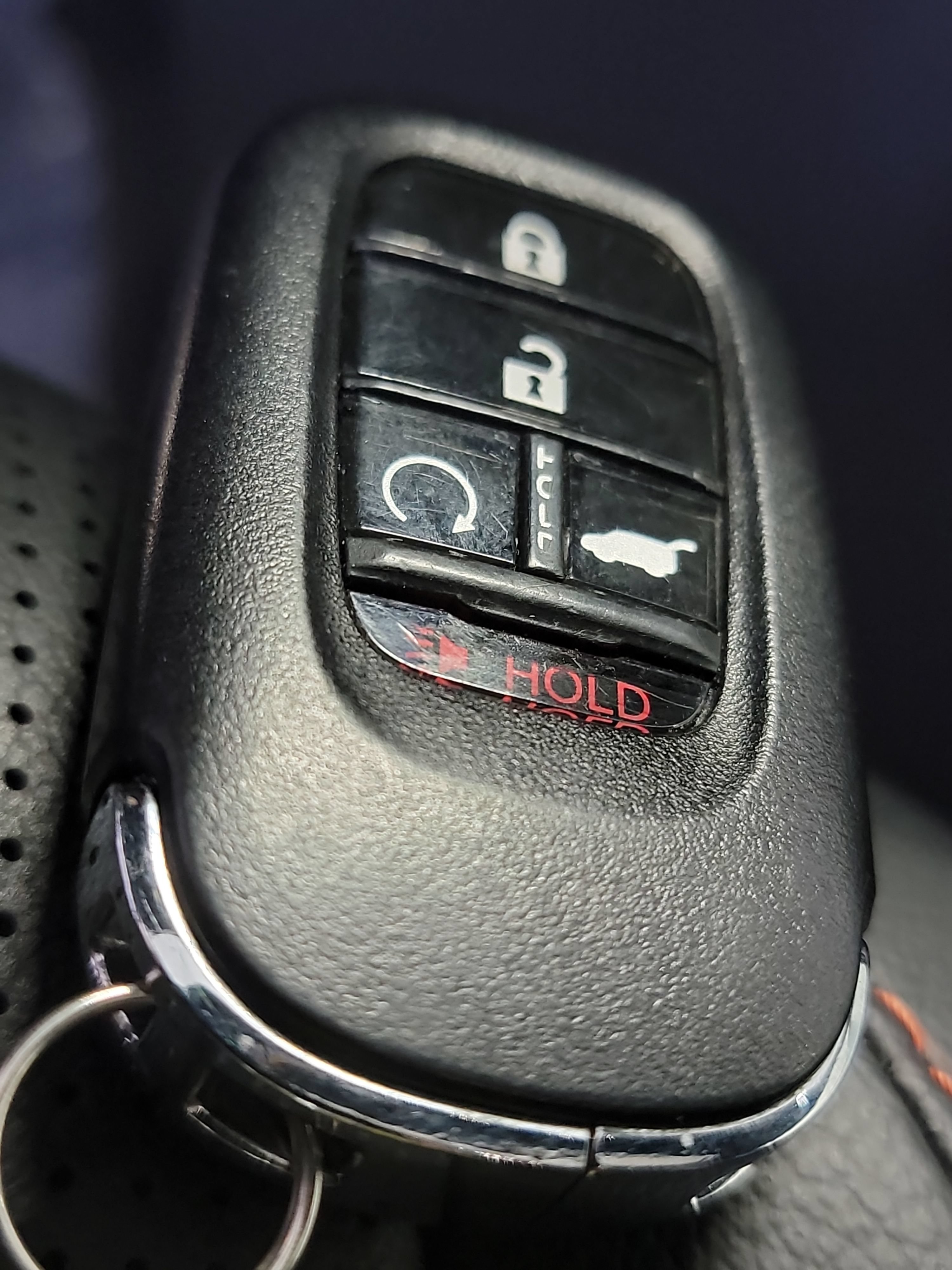 Used 2024 Honda CR-V Sport Touring image 31