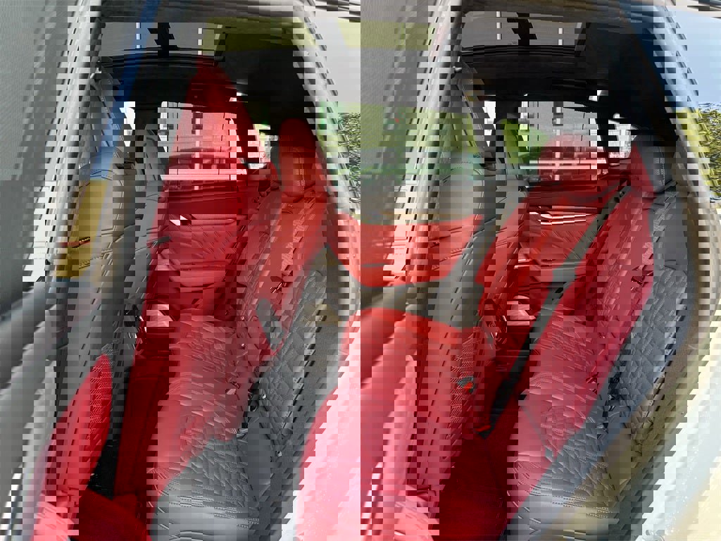 Used 2023 Maserati Levante Trofeo image 61