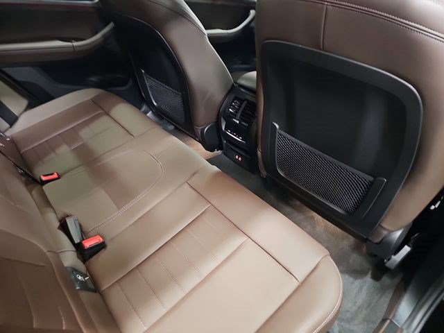 Certified 2023 BMW X3 xDrive30i w/ Premium Package AWD/4WD image 12