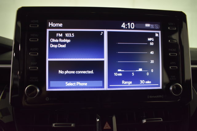 Used 2021 Toyota Corolla SE FWD image 17