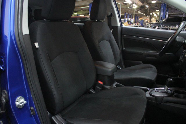Used 2015 Mitsubishi Outlander Sport ES image 23