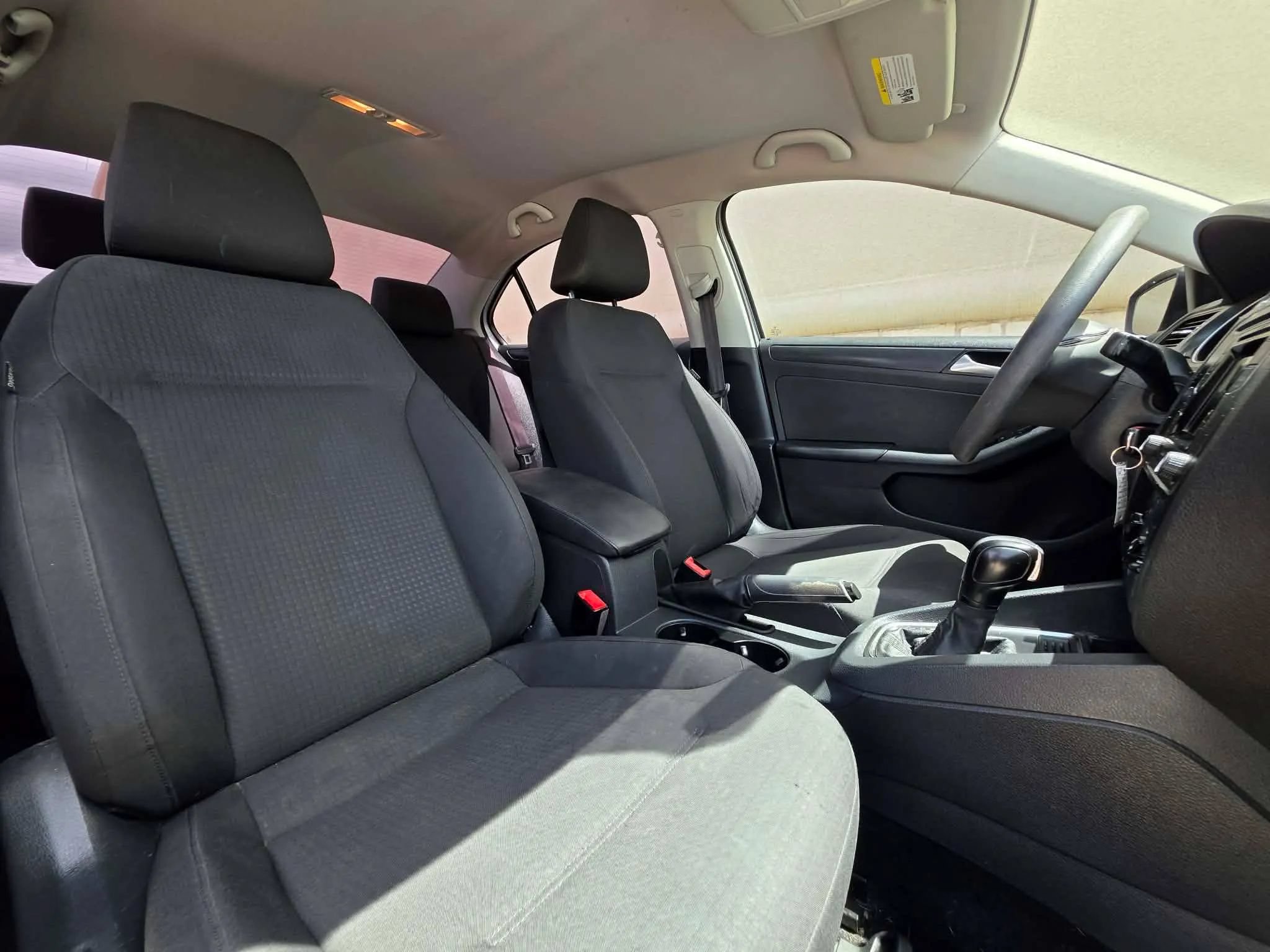 Used 2016 Volkswagen Jetta S FWD image 16