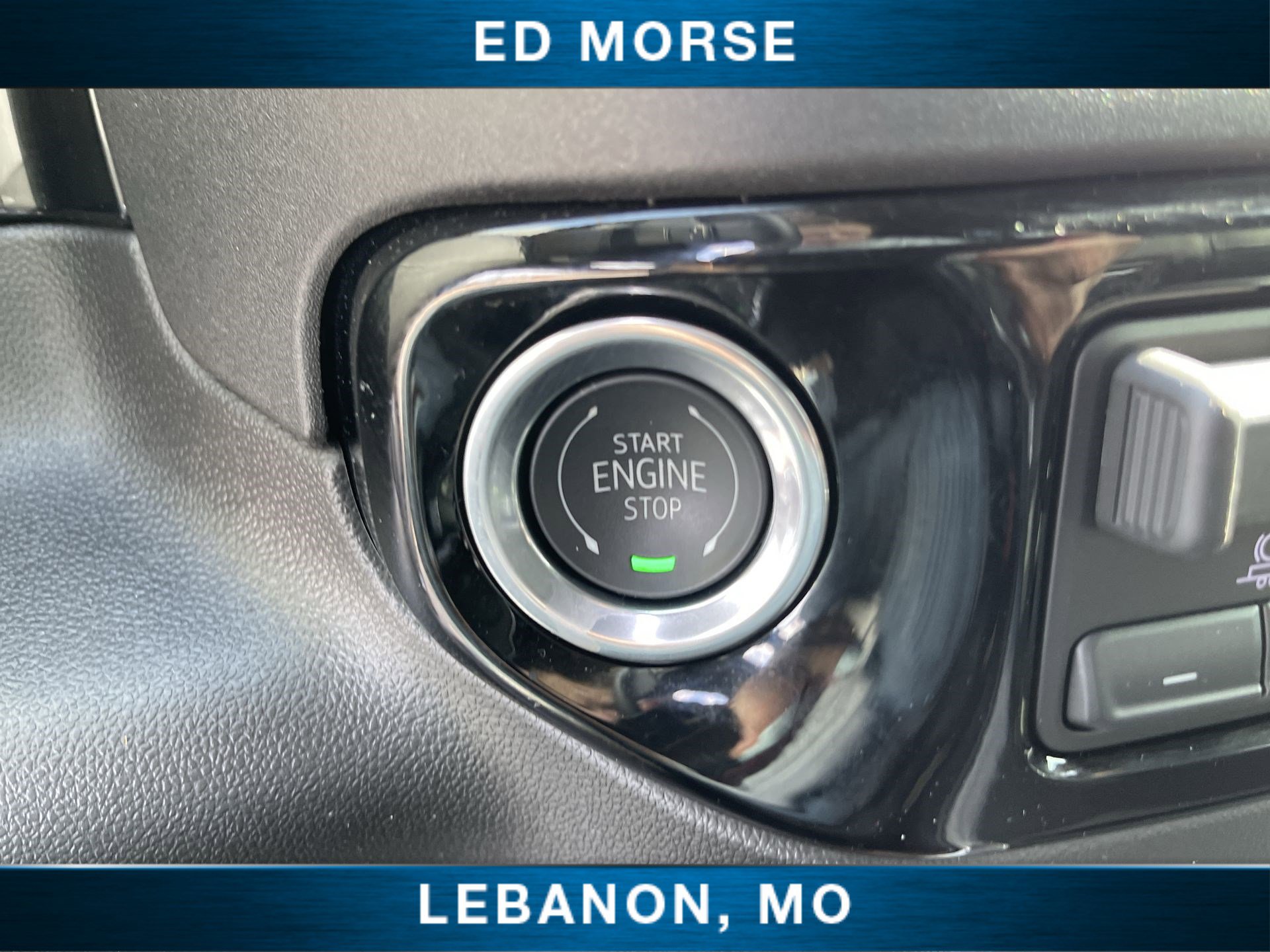 Used 2026 Chevrolet Silverado 1500 LT Trail Boss w/ LT Trail Boss Premium Package AWD/4WD image 16