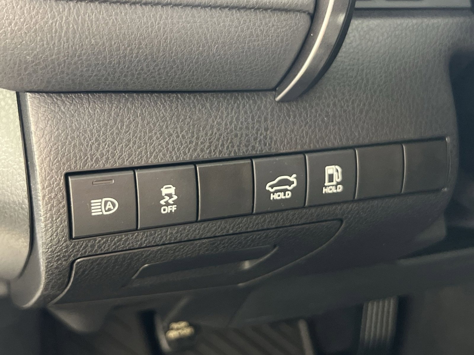 Used 2023 Toyota Camry SE FWD image 32