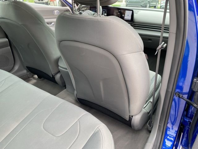 Used 2023 Hyundai Elantra SEL w/ Convenience Package FWD image 29