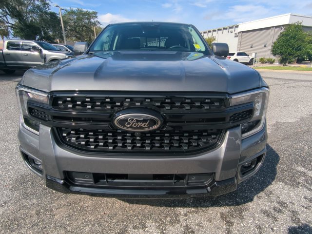 New 2026 Ford Ranger Lariat w/ FX4 Off-Road Package AWD/4WD image 10