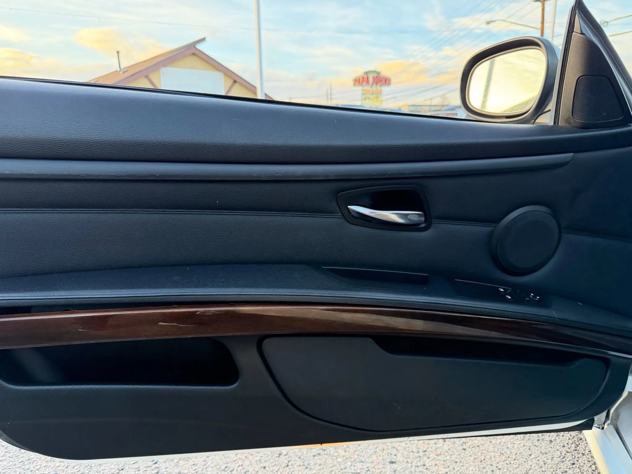 Used 2011 BMW 328i xDrive Coupe image 13