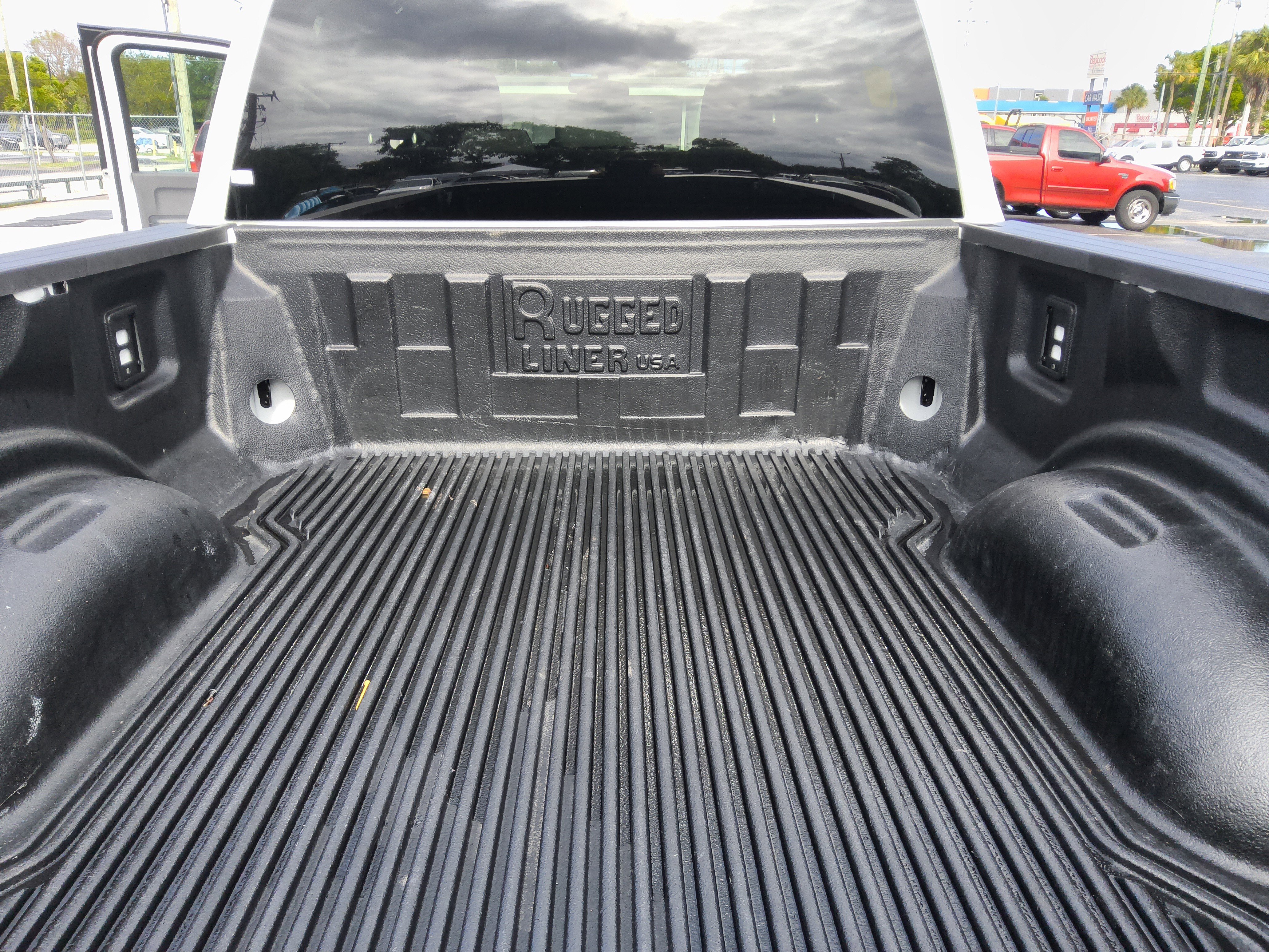 Used 2026 Ford F250 XLT image 20