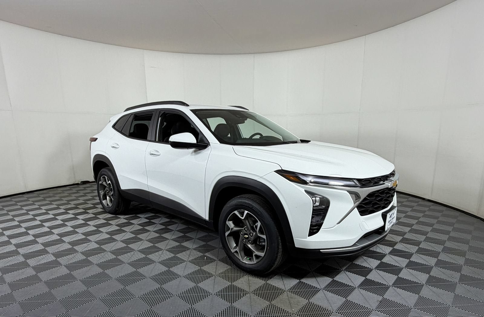 New 2026 Chevrolet Trax LT w/ Driver Confidence Package