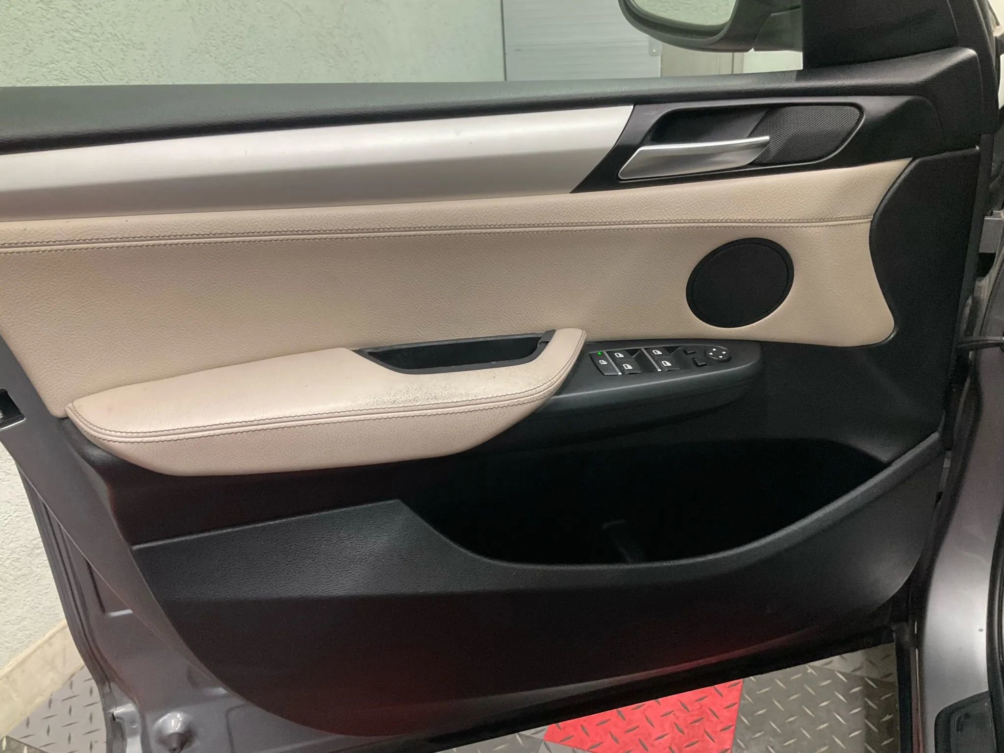 Used 2014 BMW X3 xDrive28i image 6