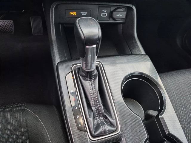 Used 2023 Honda Civic EX image 12
