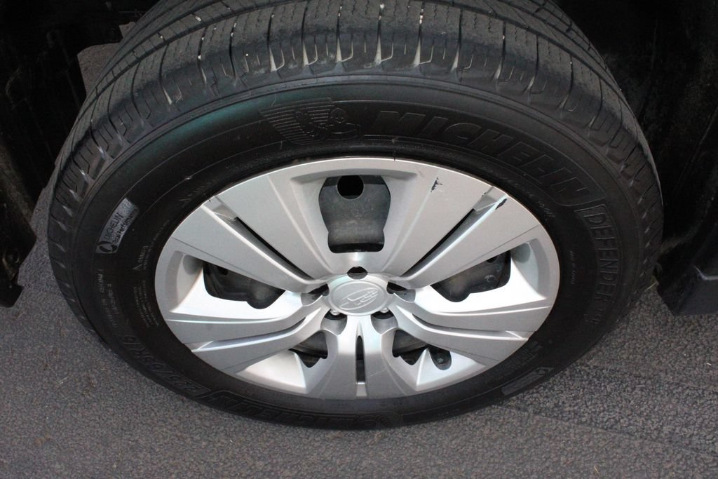 Used 2013 Subaru Outback 2.5i AWD/4WD image 56
