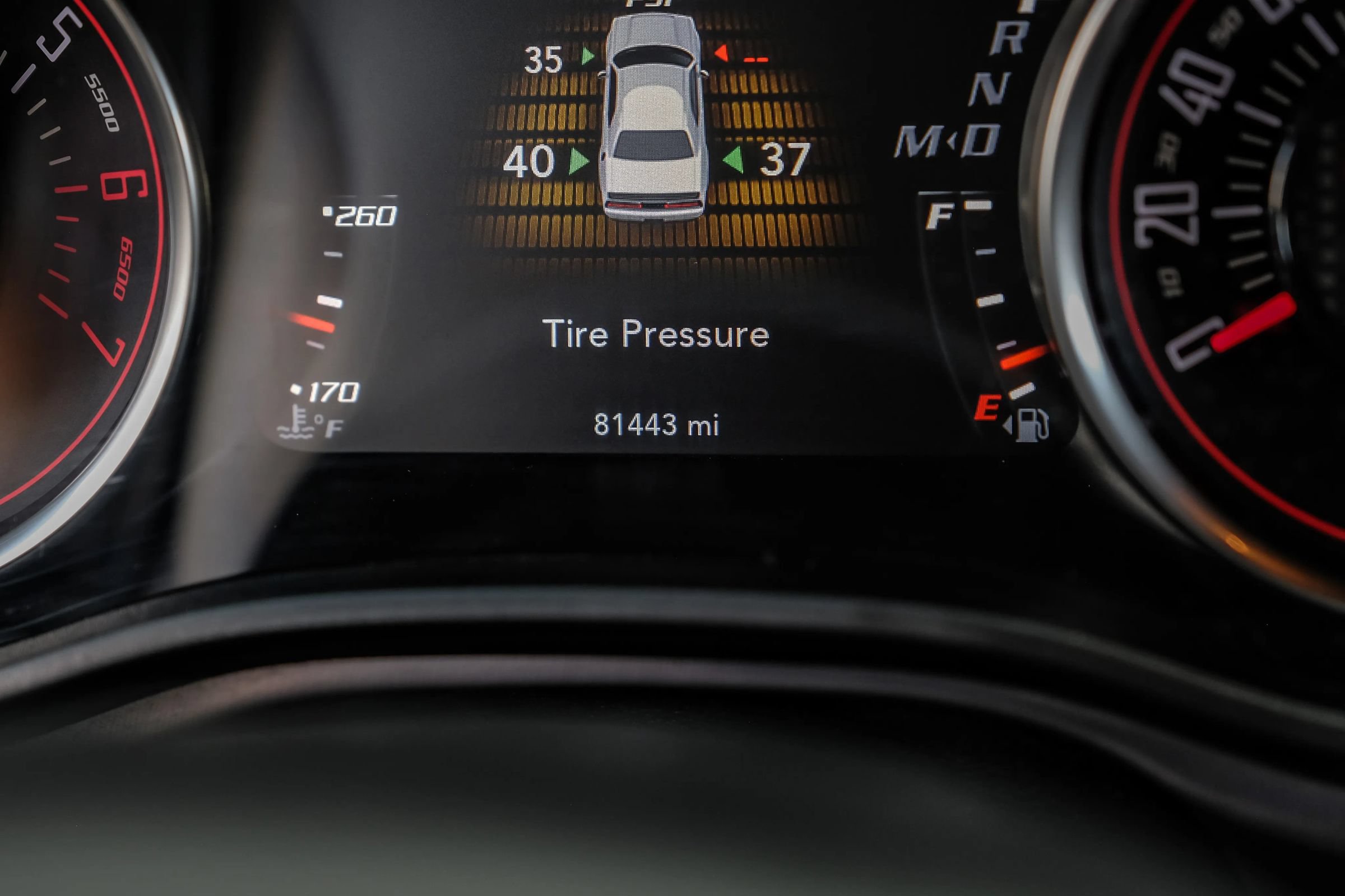 Used 2020 Dodge Challenger R/T Scat Pack RWD image 22