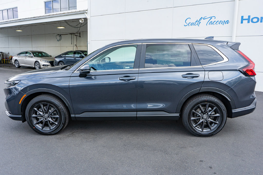 New 2027 Honda CR-V EX-L image 9