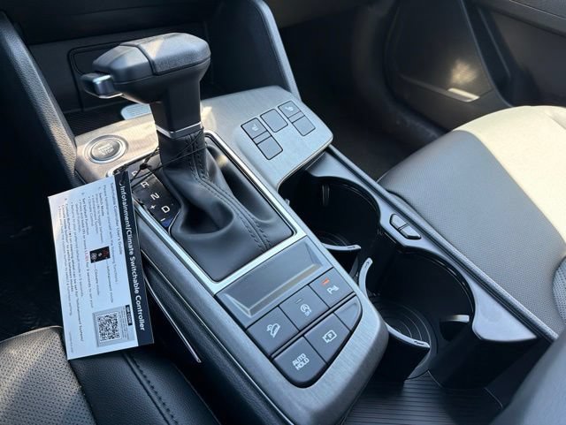 New 2026 Kia Sportage X-Line w/ X-Line Premium Package AWD/4WD image 20