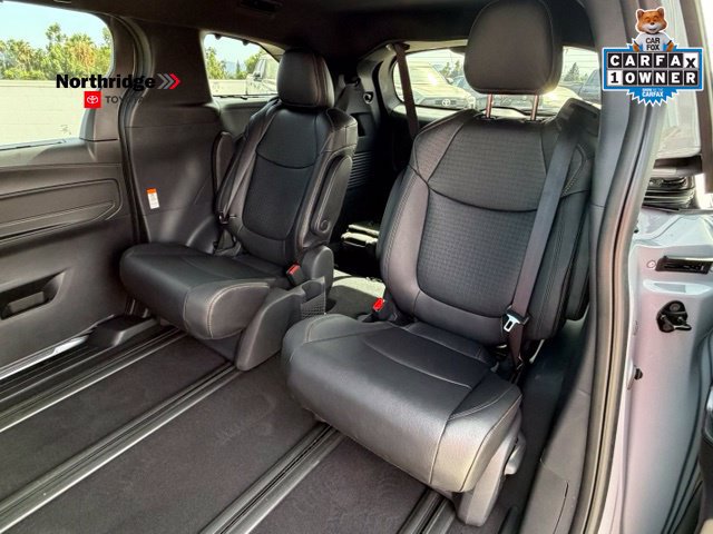 Certified 2026 Toyota Sienna XLE Woodland Edition AWD/4WD image 14