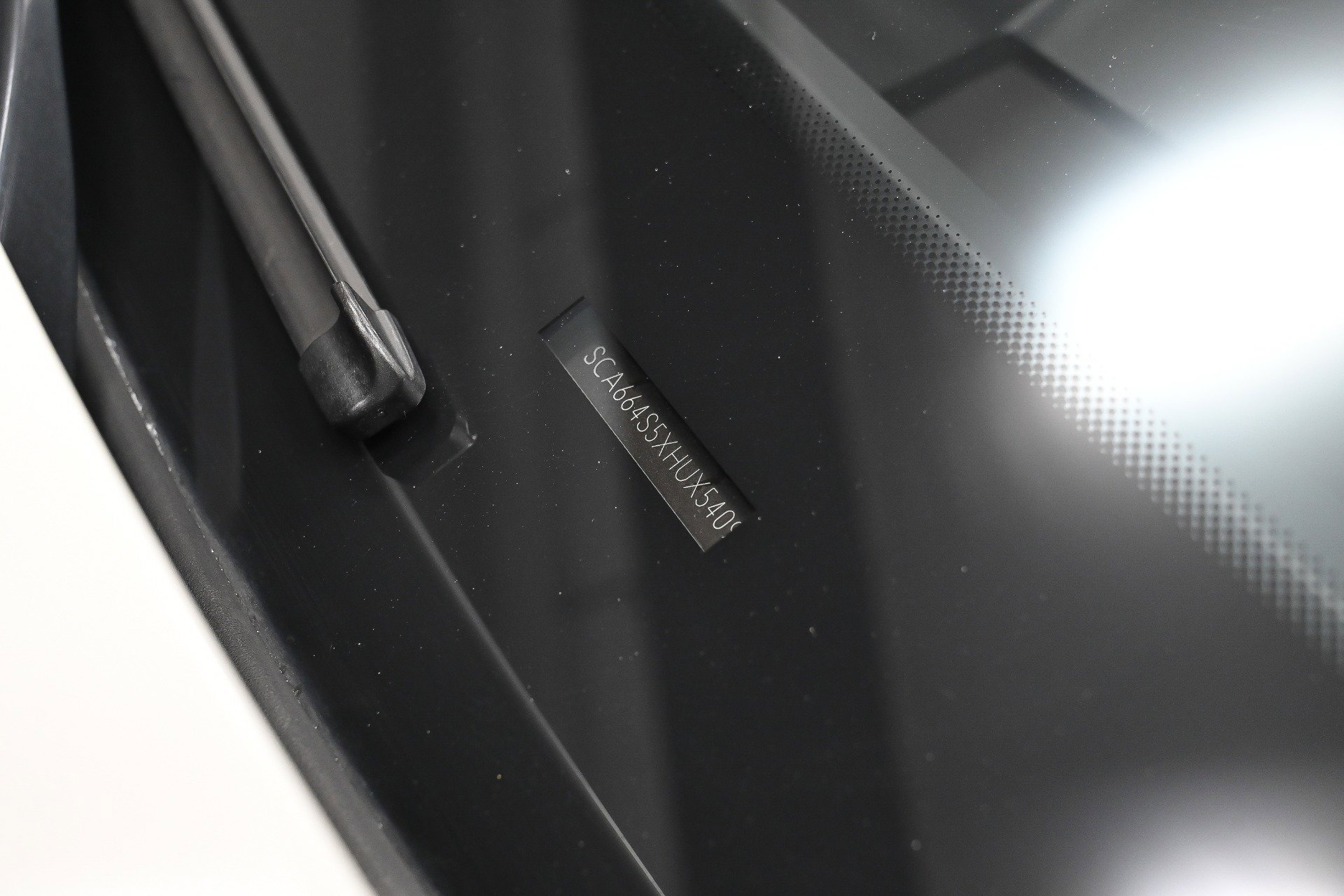 Used 2017 Rolls-Royce Ghost image 57