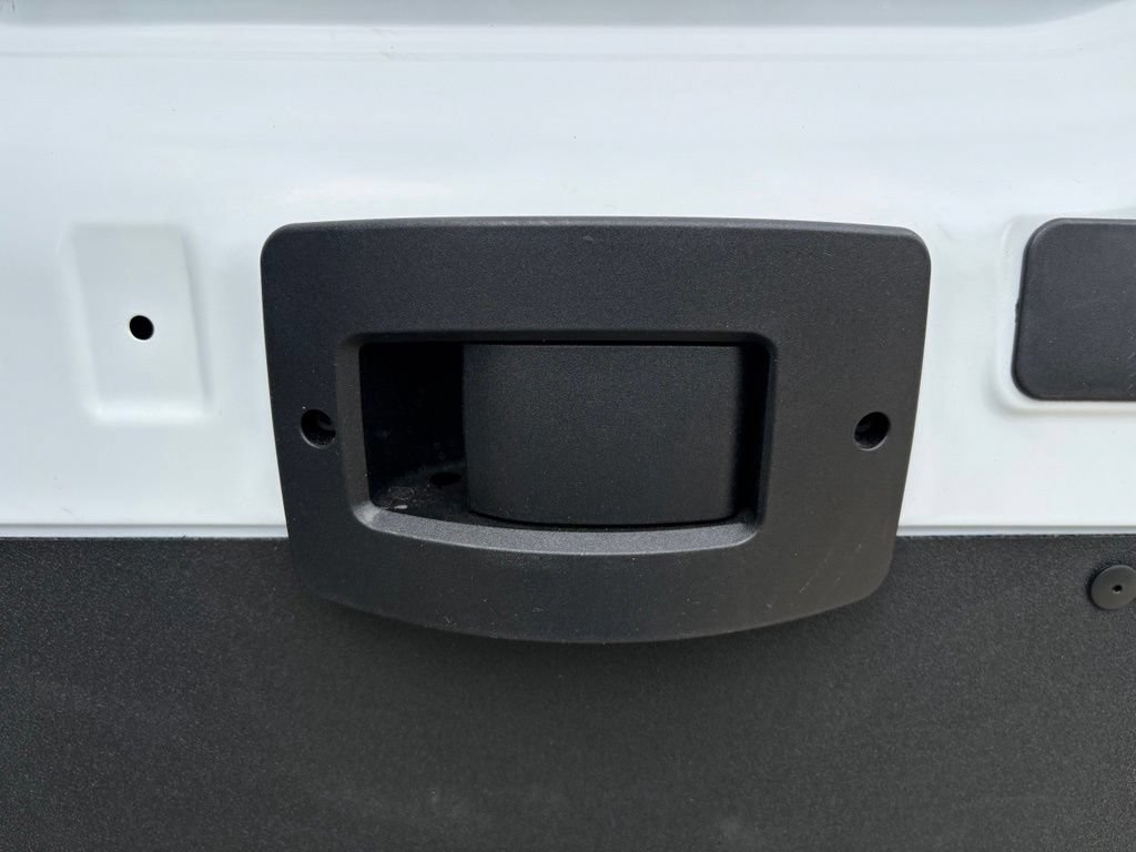Used 2026 RAM ProMaster 2500 w/ Convenience Group FWD image 40