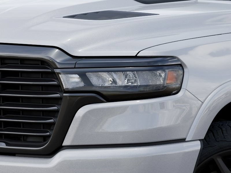 New 2027 RAM 1500 Laramie AWD/4WD image 11