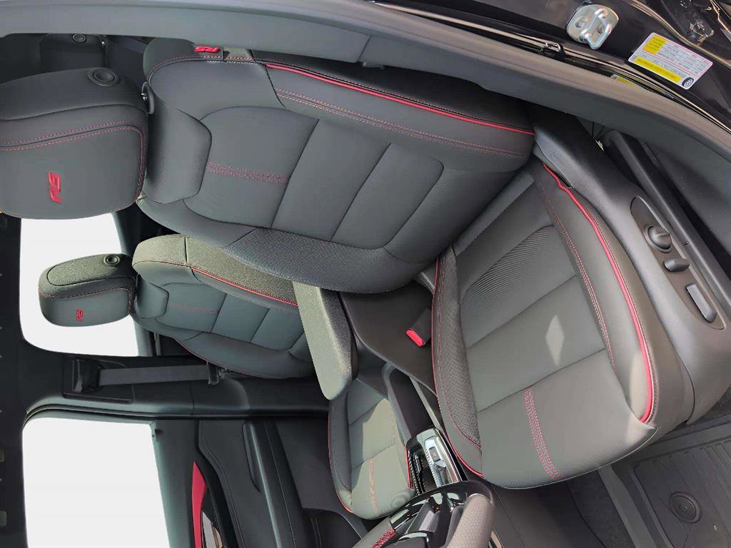 New 2026 Chevrolet TrailBlazer RS w/ Convenience Package image 9