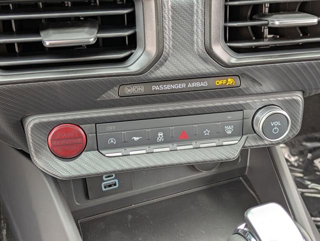 New 2026 Ford Mustang Coupe image 54